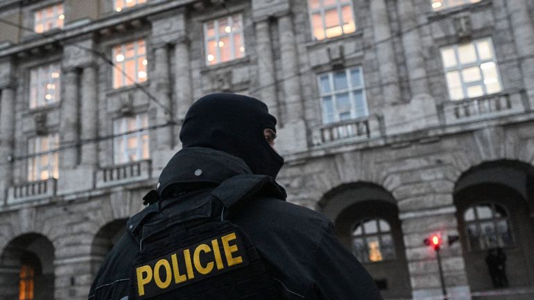 Qui est l’auteur de la fusillade à Prague qui a causé 14 décès ?