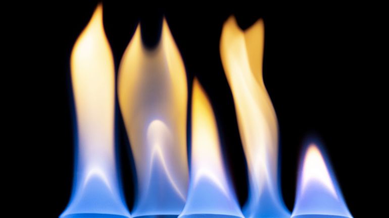 Au cas où il y aurait pénurie de gaz, le gouvernement a préparé le plan d’urgence
