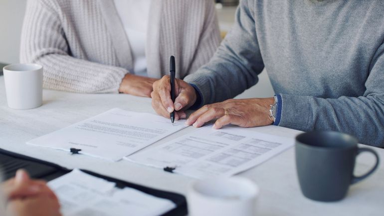 Les Belges toujours plus nombreux à renoncer à un héritage mais il y a des détails auxquels il faut être attentif