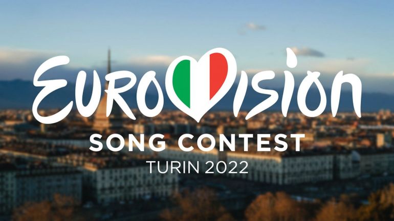 Direction Turin pour l'édition 2022 du concours Eurovision