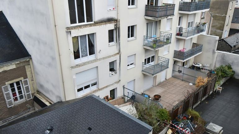 En 2016, un balcon s'effondrait à Angers, faisant 4 morts : le procès s'ouvre ce mercredi