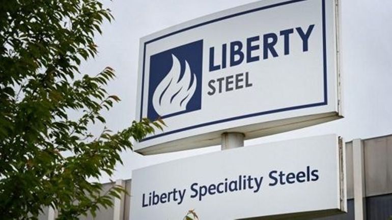 Industrie en Wallonie : la justice liégeoise organise la vente de Liberty Steel