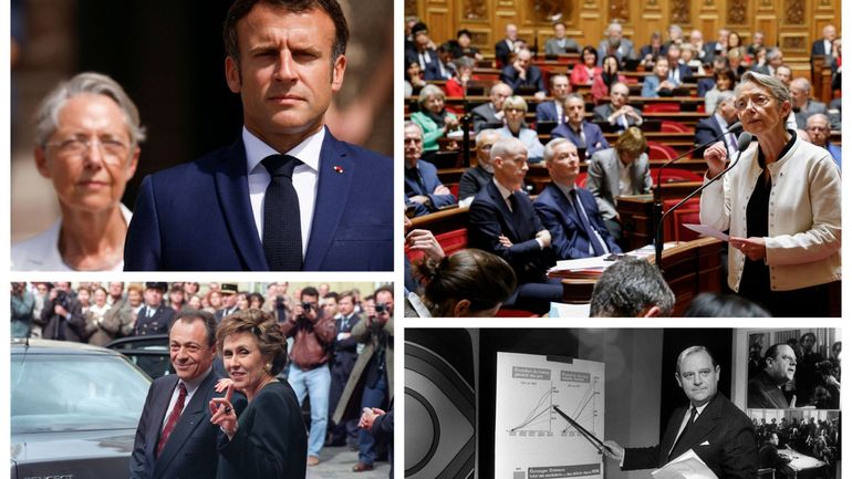 Politique française : faisons le point sur l'explosif 49.3, un article bien défini (analyse)