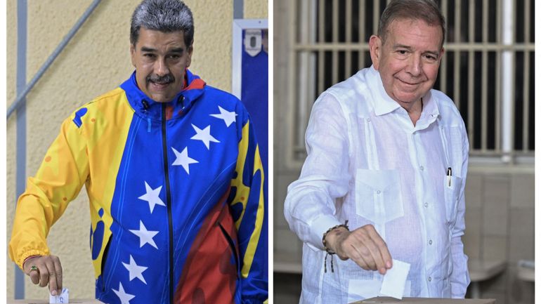 Venezuela: le 10 janvier, Nicolas Maduro compte entamer le prochain mandat de Président, mais l'opposition aussi