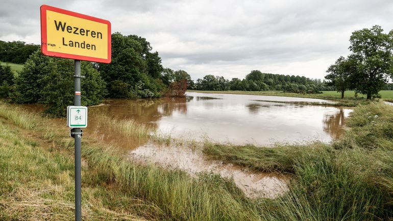 Moins de demandes d'interventions auprès de l'ombudsman en 2021 malgré les inondations
