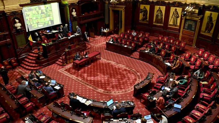 Le Sénat prône davantage de participation citoyenne dans la prise de décision politique