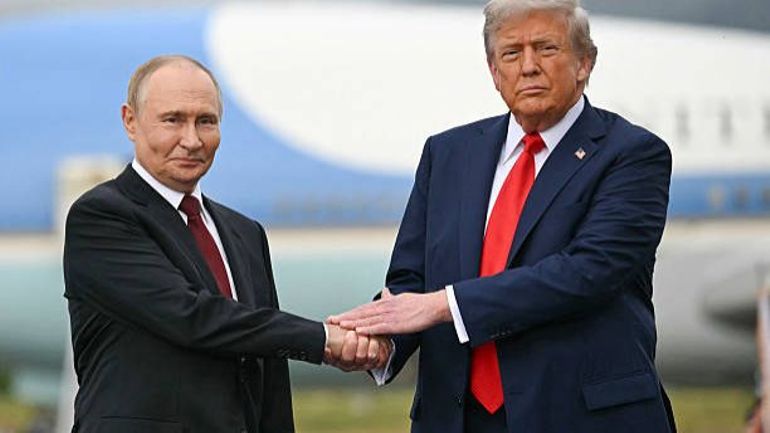 Sommet Russie-USA : Poutine, le vainqueur symbolique de ce sommet