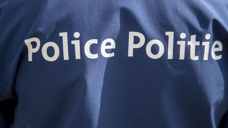 L'homme qui a brûlé sa compagne à Houthalen-Helchteren interpellé après être tombé d'un toit