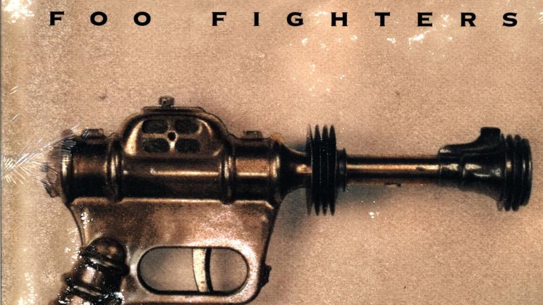 dossier - Foo Fighters