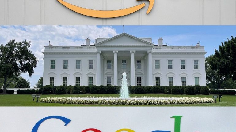 Cybersécurité : Amazon et Google dans un groupe de travail pour aider le gouvernement américain à lutter contre les cyberattaques