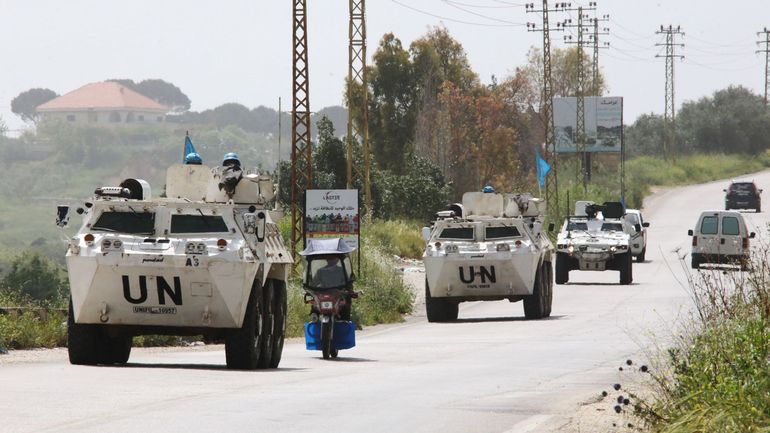 Guerre au Proche-Orient : l'armée israélienne annonce mener une offensive sur le sud du Liban