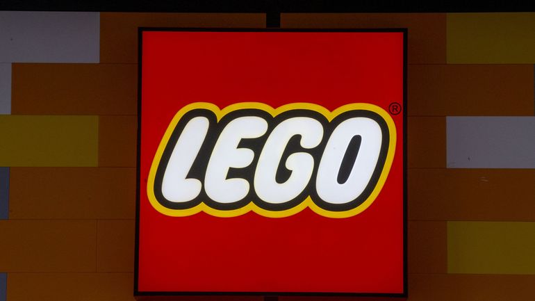 Lego va construire sa première usine aux États-Unis
