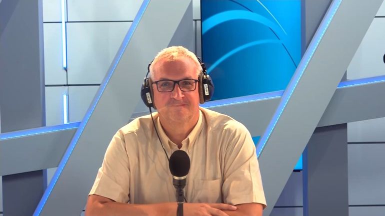 Droits de douane : « C'est un mauvais accord et un nouvel ordre économique mondial » pour l'économiste de l'UCL Bertrand Candelon