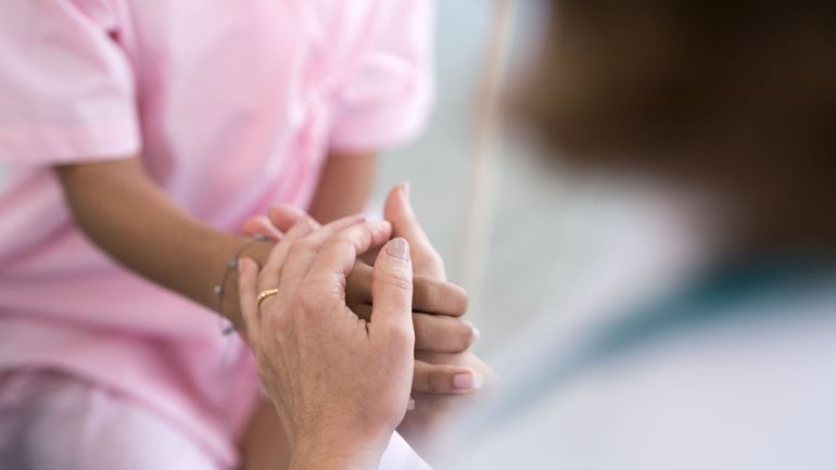 Près de 40% des proches d'une patiente atteinte d'un cancer du sein se sentent seuls