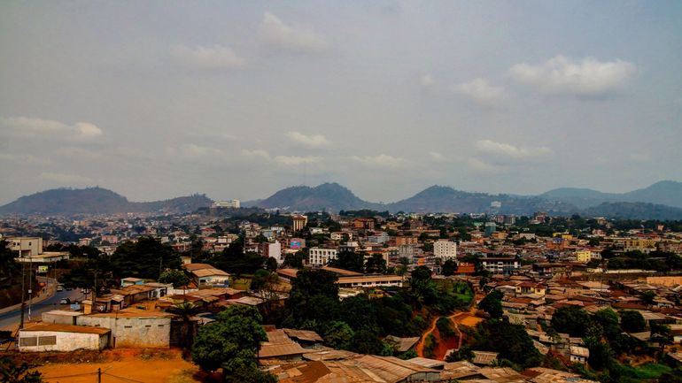 Cameroun : au moins 11 morts dans un éboulement à Yaoundé