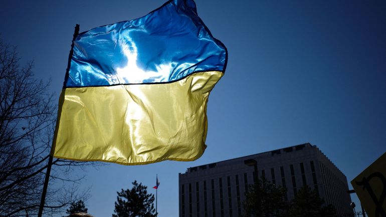 Guerre en Ukraine : les recteurs des universités belges promettent leur aide aux chercheurs et étudiants ukrainiens