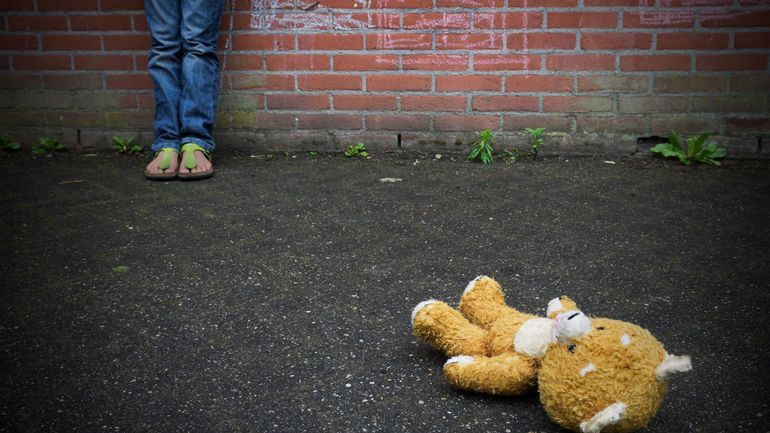 La souffrance des enfants en maisons d'accueil augmente, les professionnels tirent la sonnette d'alarme