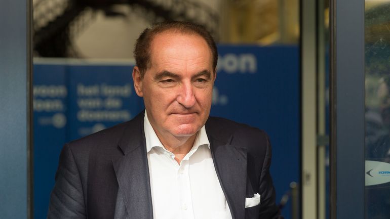 Notes de frais abusives : le Tribunal de l'UE confirme les montants réclamés à l'ancien Ministre Open Vld Karel Pinxten