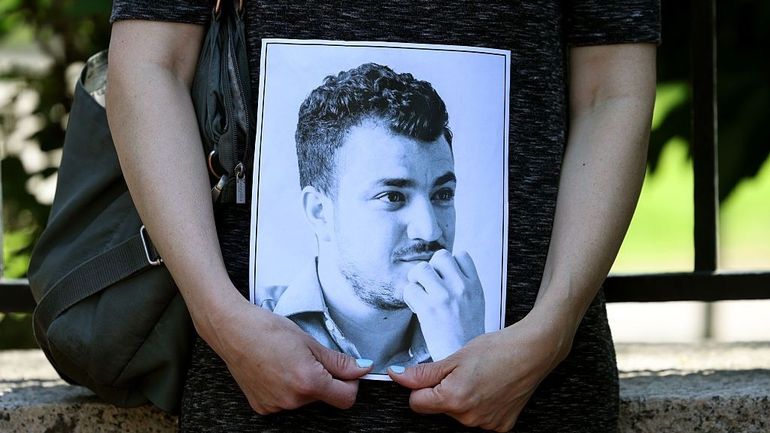 États-Unis : libération de Mahmoud Khalil, figure des manifestations propalestiniennes à l'université de Columbia