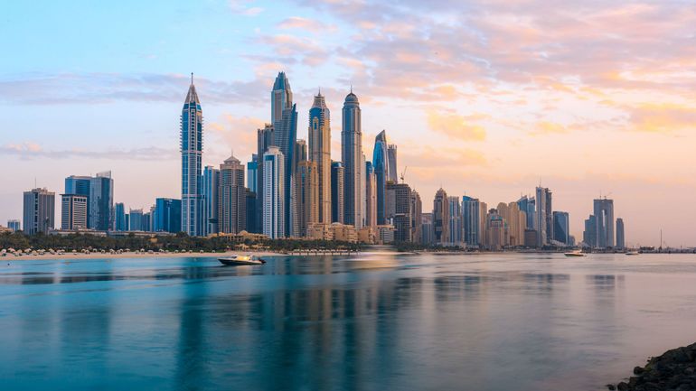 Aux Emirats arabes unis, le week-end sera désormais le samedi-dimanche