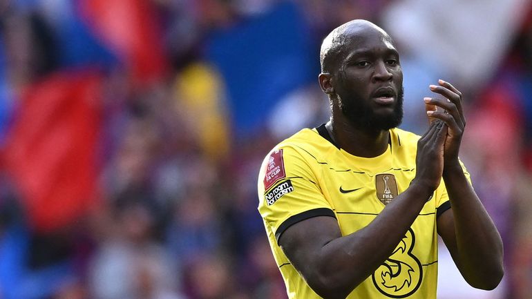 "Pas prêt physiquement", Lukaku doit "être prêt à aider l’équipe" pour Thomas Tuchel