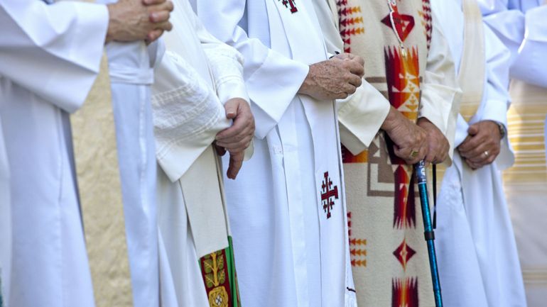 Les jésuites excluent un prêtre slovène accusé d'agressions sexuelles répétées