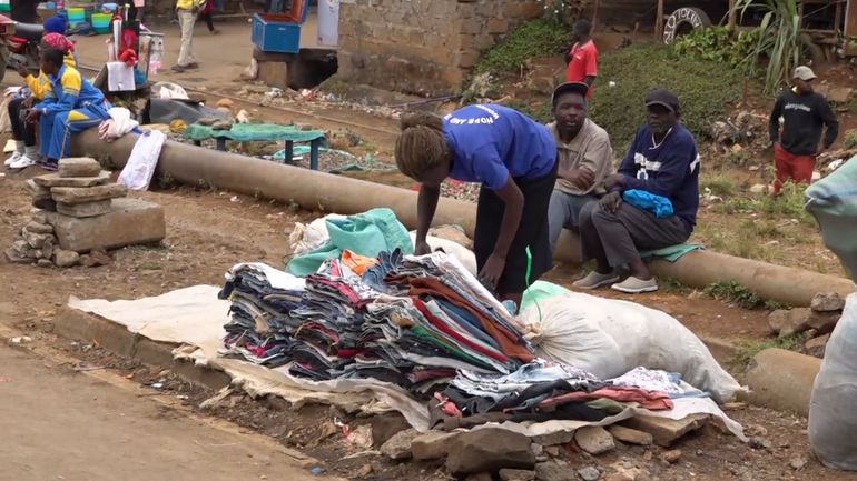 Kenya : la Belgique soutient ses partenaires humanitaires à Nairobi, malgré la baisse de son budget coopération