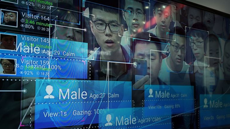 Nos visages transformés en données, et nos données en business
