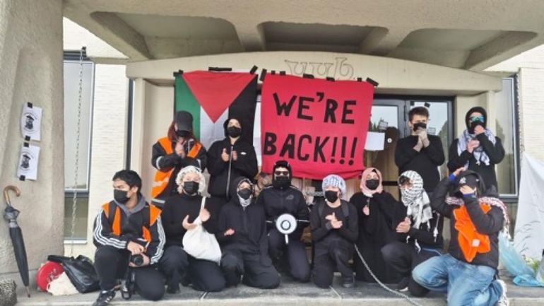 Guerre au Proche-Orient : les universités néerlandaises et flamandes gèlent aussi leur coopération avec Israël
