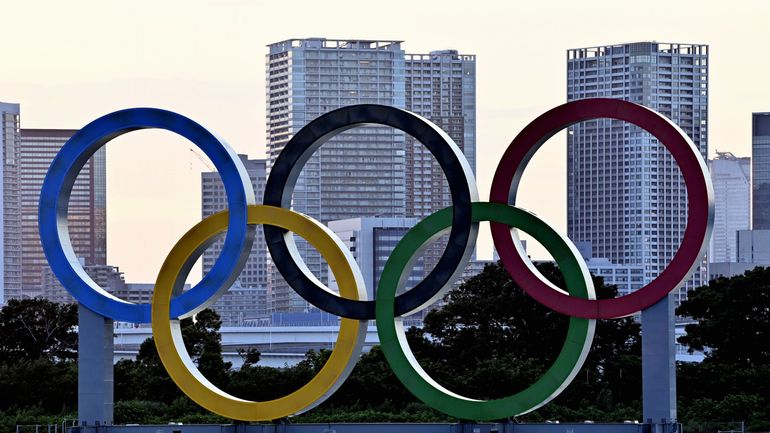 Jeux Olympiques de Tokyo : les Jeux les plus improbables de l'histoire olympique