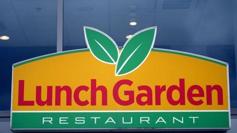 Lunch Garden : conseil d'entreprise extraordinaire lundi