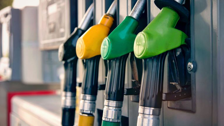 Prix de l'énergie : le prix de l'essence atteindra un prix record mardi