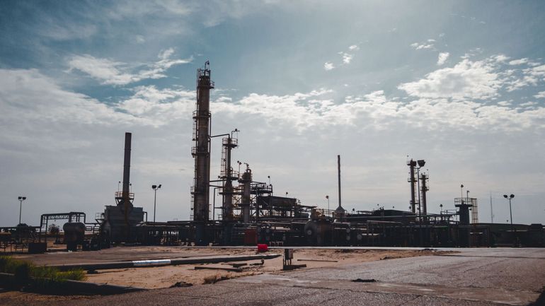 Libye : un deuxième terminal pétrolier à l'arrêt