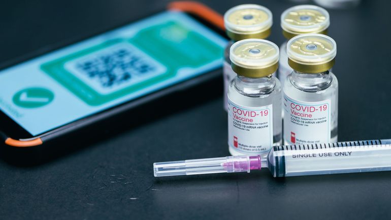 Coronavirus : le gouvernement fédéral proclame officiellement la fin de l'épidémie de Covid-19