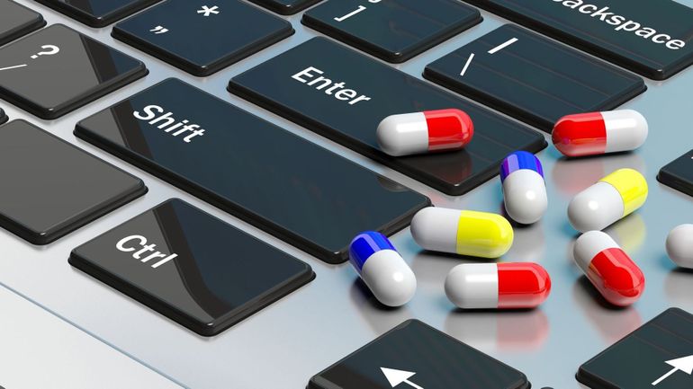 Le secteur de la santé alerte sur la vente illégale de médicaments amaigrissants sur les réseaux sociaux