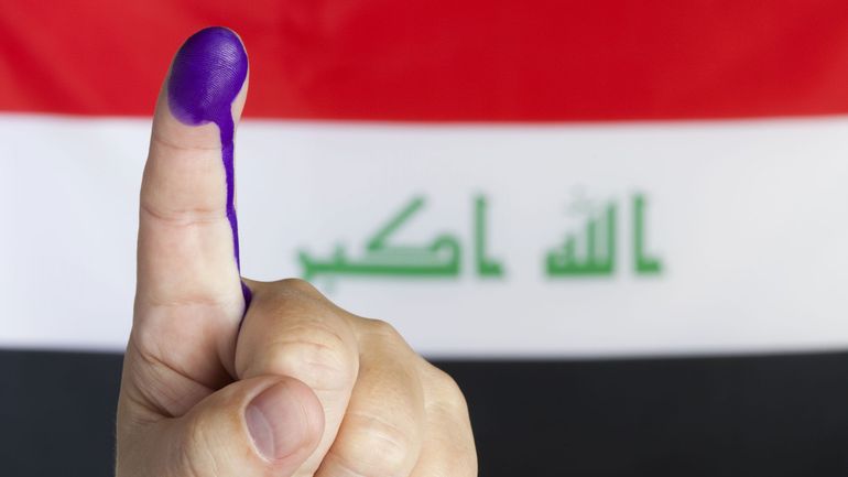 Irak : nouvelle réouverture du dépôt des candidatures pour la présidentielle