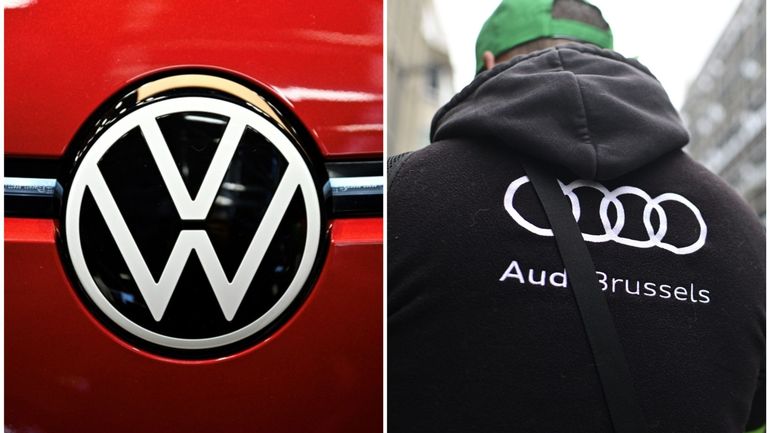 En pleine débâcle économique, Volkswagen publie des résultats trimestriels en berne, la restructuration semble inévitable