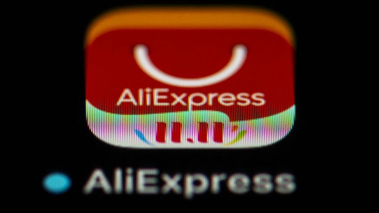 De faux médicaments potentiellement mortels vendus sur Internet : l'UE ouvre une enquête visant AliExpress