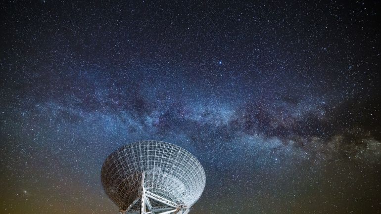 MethaneSAT, le satellite chargé d'une mission pour l'environnement financé par Jeff Bezos se perd dans l'espace