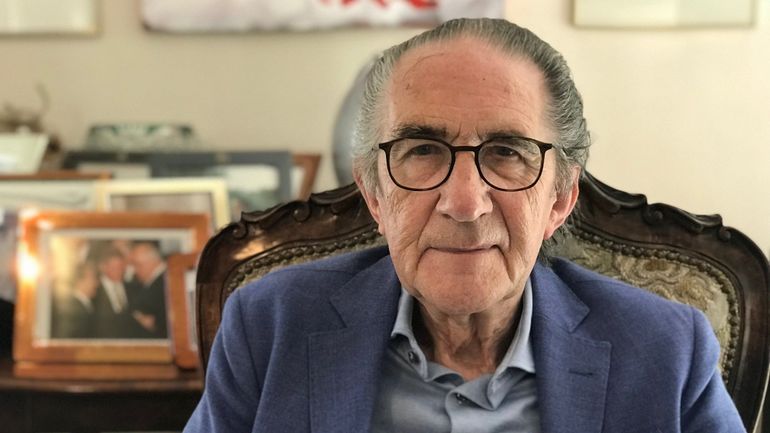L'affaire de Lubumbashi, 30 ans après l'indépendance du Congo, 