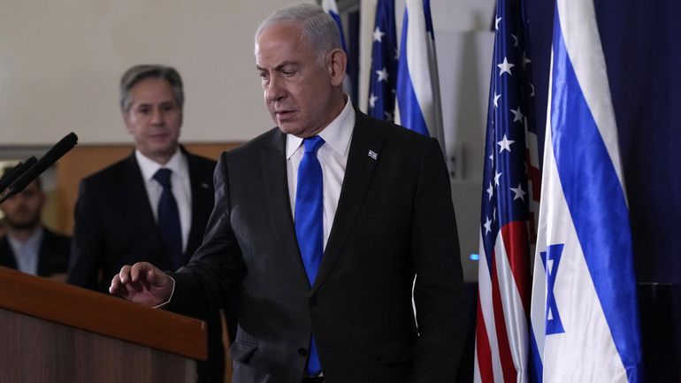 Netanyahou annonce son choix pour le chef du Shin Bet, défiant ainsi la justice
