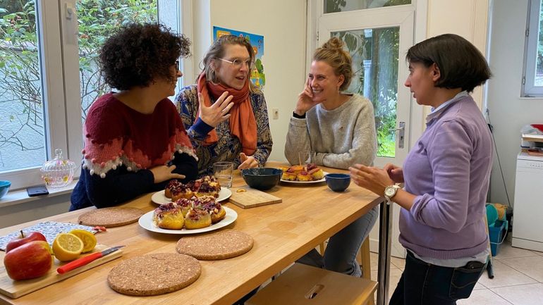 Les associations bruxelloises de soutien aux familles monoparentales surchargées et en manque de moyens