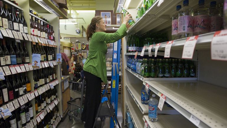 4 Belges sur 10 vont acheter des boissons dans les pays voisins : une perte de 369 millions d'euros, selon la FIEB