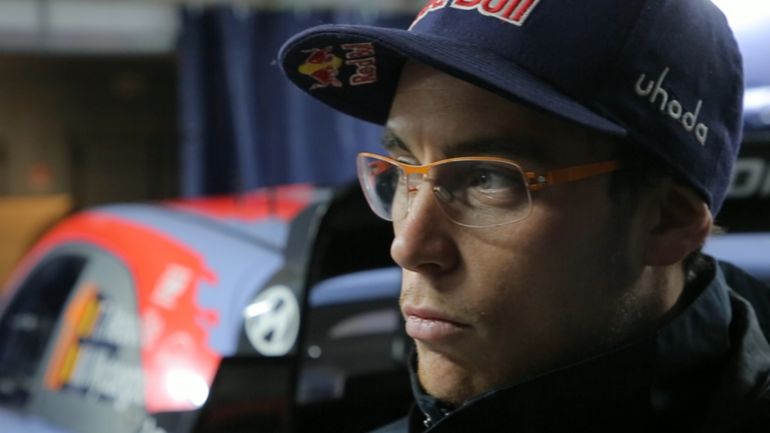 WRC - Thierry Neuville avant Monza : "Si Ogier va me manquer ? Le pilote oui, le personnage non"