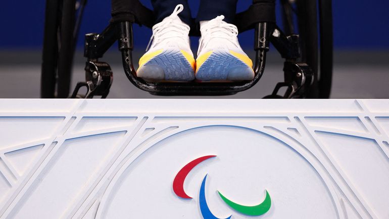 Jeux Paralympiques : le comité international lève la suspension partielle de la Russie et de la Biélorussie