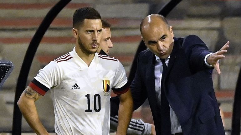 Euro 2020 : les Diables rouges ont-ils intérêt à finir premiers de leur groupe ?