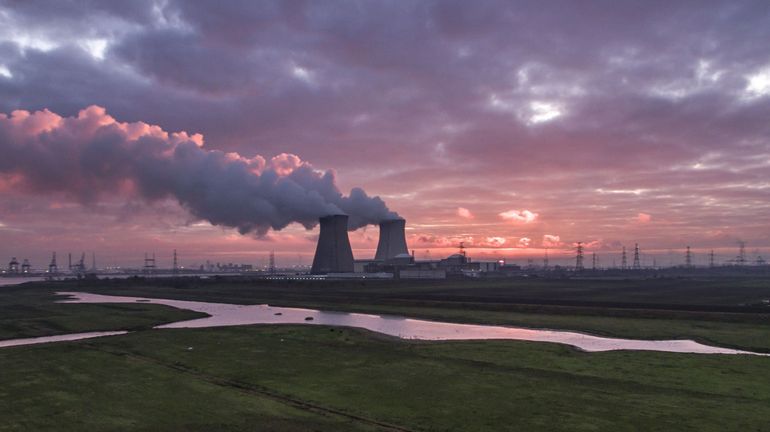 Nucléaire et sécurité d'approvisionnement énergétique : un kern se réunit ce dimanche à 14h