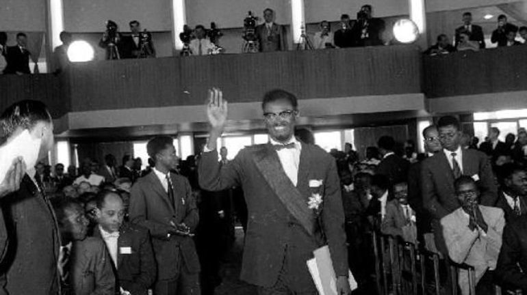 La Belgique restituera une relique de Patrice Lumumba à sa famille le 20 juin