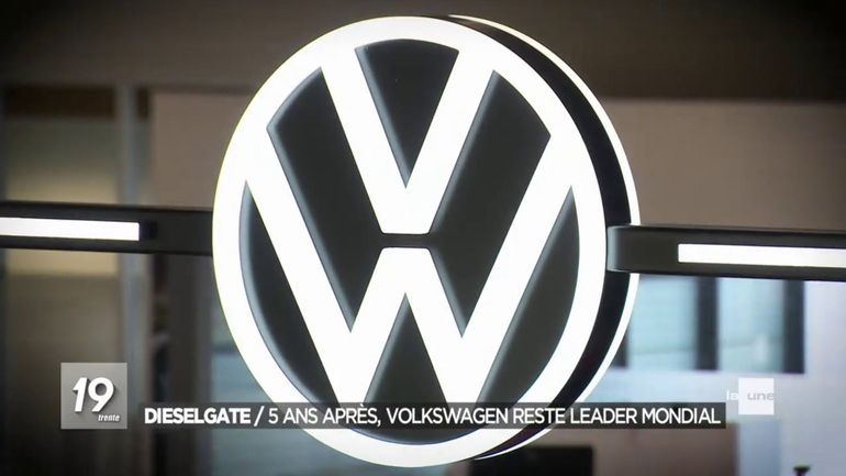 Dieselgate : un procès Volkswagen s'ouvre en Allemagne