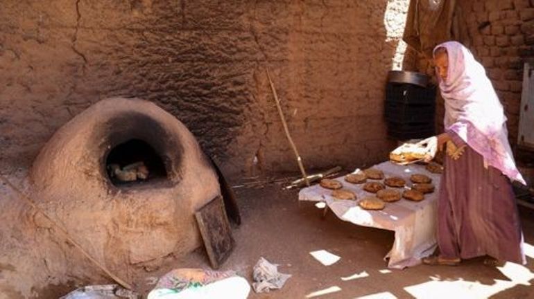 Conflit au Soudan : le Programme alimentaire mondial alerte du risque d'une crise régionale